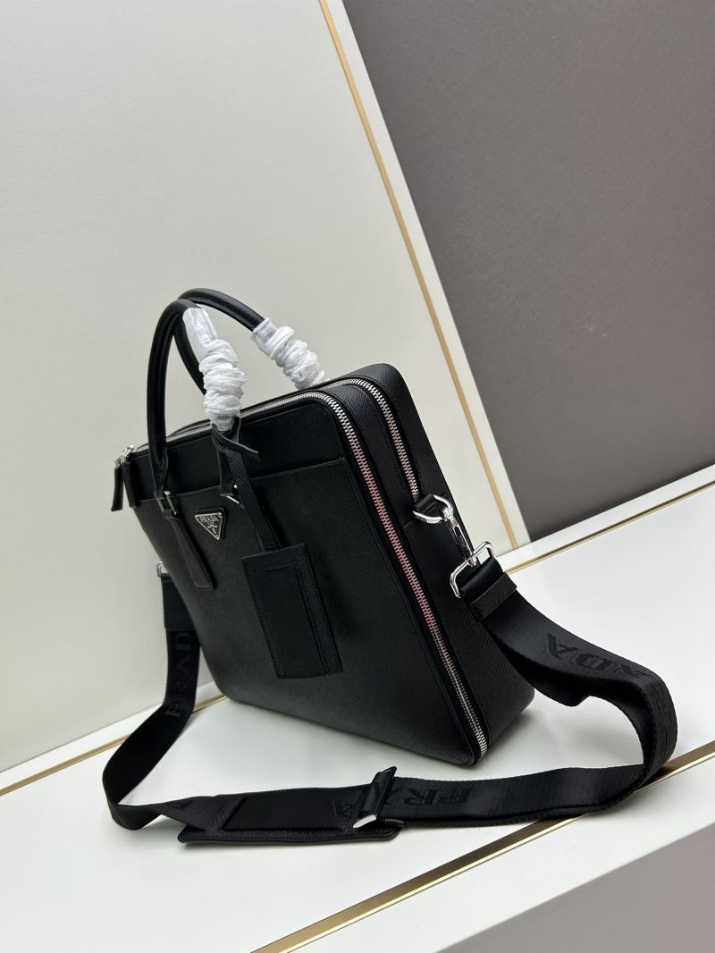 Prada Top Handle Bags